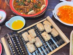 -酒肉门孔府菜(曲阜游客中心店)