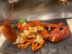 -武藏日本料理(宝安壹方城店)