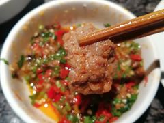 -海底捞火锅(崇文门新世界百货店)