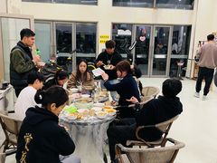 -中田健身工作室(嘉定江桥店)
