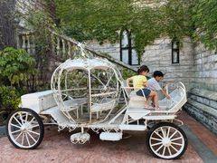 -厦门方特梦幻王国