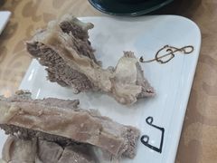-尕西木老春台东乡手抓美食