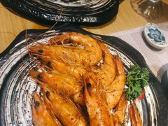 -三石铁板烧(紫竹桥店)