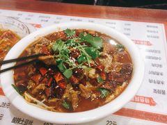 -吉味馆(柠溪店)