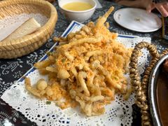 -八两八金·莱芜特色炒鸡(市南漳浦路店)