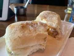 白吐司-必胜客(宁波天一水街店)