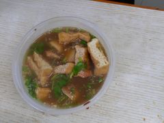 -二姐卤煮(南十里居店)