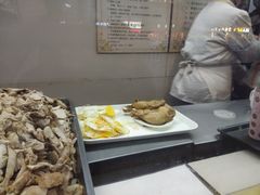 -石饮红星包子(中山路店)