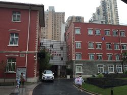 -复旦大学附属妇产科医院(黄浦院区)