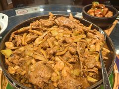 -甘家界牌柠檬鸭(青山店)