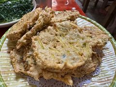 -芦茨金富饭庄·25年老字号·专做稻草鸡
