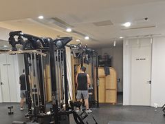 -MYFIT健身工作室(赞成店)