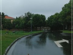 -滆湖低碳生态公园