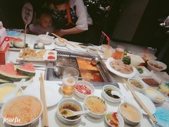 -海底捞火锅(锦艺城店)