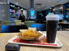 四喜丸子-德克士(西站站内店)