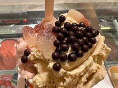 -甜艺廊(永利皇宫店)