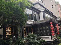 -北园酒家(小北路店)