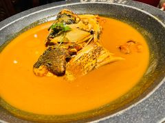 -真地道京味府·鲜橙烤鸭·北京菜(朝外大街东大桥店)