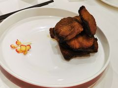 本帮熏鱼-老正兴菜馆(福州路店)