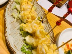 -花潮料理艺食馆(世欧广场店)