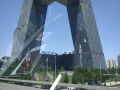 -中央广播电视总台(光华路办公区)