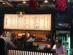 -慧娟面馆·餐厅(望江路店)