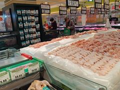 -凯德MALL(西直门店)