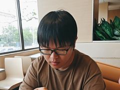 -麦当劳(军博店)