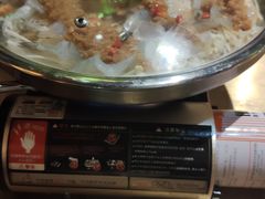 -六合居·明厨亮灶餐厅(成双大道店)