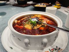 -马仕玖煲·融合菜·酥不腻烤鸭(人大店)