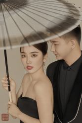 -薇阁创影·仪式感珍藏影像