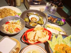 -ChitChat奇洽·Bistro(黎黄陂路店)
