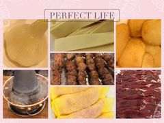 -大唐人家·热气羊肉(大华店)