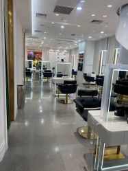 -Kraemer Paris  苏豪路易士·嘉玛发廊