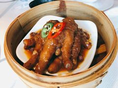 酱皇蒸凤爪-熙瓏里(万科店)