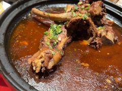 -山西会馆·晋菜·晋商宴·学堂记忆(许坦西街店)