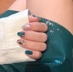 -Aso Artist Beauty美甲美睫