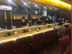-东京屋(武定路店)