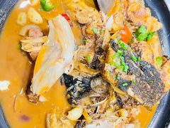 -黄泥岗·地道湖北菜(奥特莱斯店)