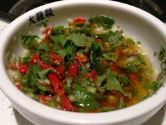 -大龙燚火锅(春熙店)