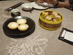-香云轩·顺德菜(香云纱园林酒店店)