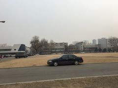 -辽宁大学(崇山校区)