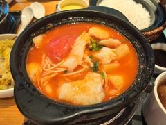 -谷田稻香(佛罗伦萨店)