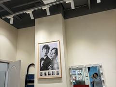 -方快PLUS照相馆(上海中环百联店)