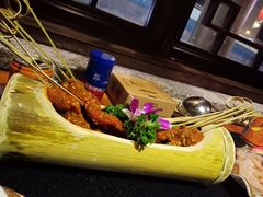 -蓉城老妈火锅(双林路店)