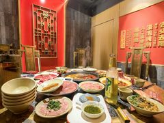 -蜀大侠火锅(春熙路店)