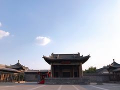 -关帝庙(大同古城)