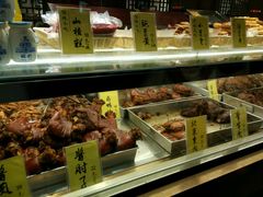 -四季小馆·地道北京小吃(广百店)