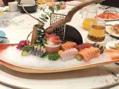 -好友缘家宴(青山路店)