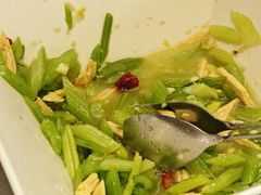 -蝎王府羊蝎子(北大地店)